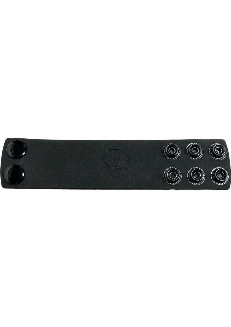 Boneyard Silicone Ball Strap 1.5" Stretcher
