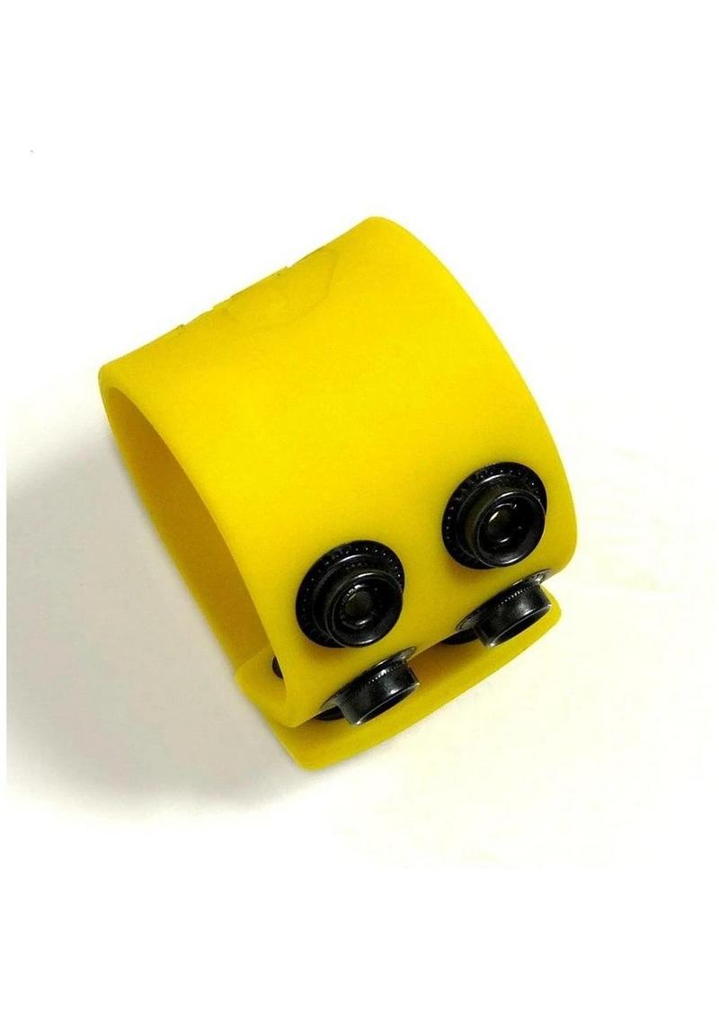 Boneyard Silicone Ball Strap 1.5" Stretcher