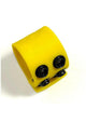 Boneyard Silicone Ball Strap 1.5" Stretcher