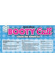 Booty Call Anal Numbing Gel 1.5 oz.