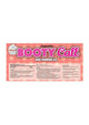 Booty Call Anal Numbing Gel 1.5oz - Cupcake