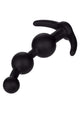 Booty Call Silicone Anal Beads