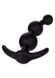 Booty Call Silicone Anal Beads