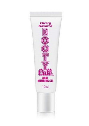 Booty Call Anal Numbing Gel 1.5 oz.