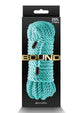 Bound Rope - Green - 25ft