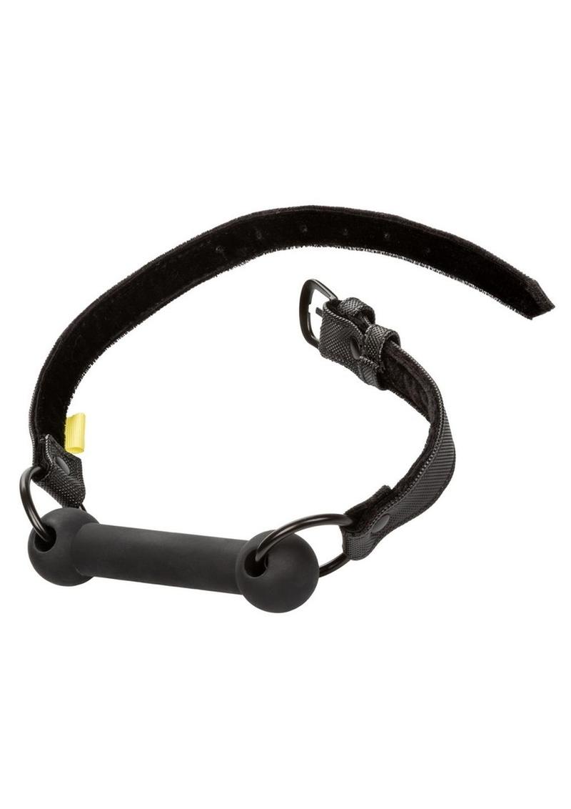 Boundless Silicone Bar Gag