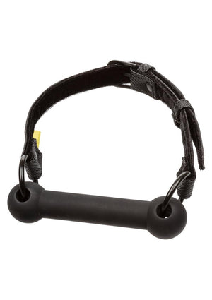 Boundless Silicone Bar Gag