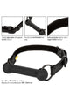 Boundless Silicone Bar Gag