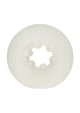 Boundless Bumper Stroker Ring - Clear