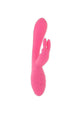 Evolved Bunny Kisses Silicone Rabbit Vibrator