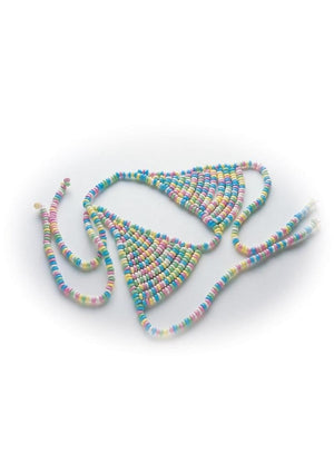 Candy Bra Edible Candy Lingerie