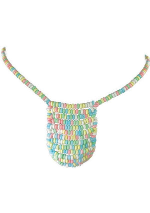 Candy Posing Pouch