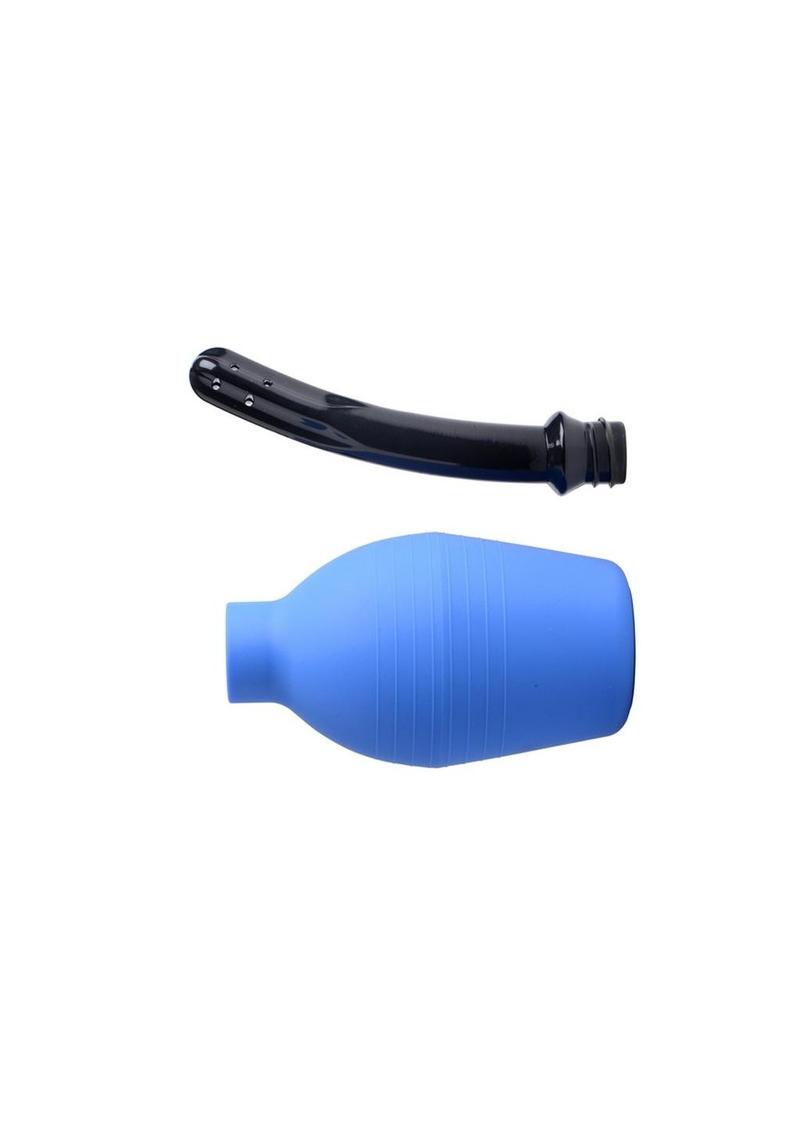 Cleanstream Premium One-Way Valve Douche