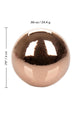 CalExotics Climax Weighted Balls Steel Kegel Training Set