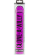 Clone-A-Willy Silicone Dildo Molding Kit with Vibrator - Neon Purple/Purple