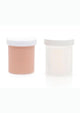 Clone-A-Willy Silicone Refill - Brown/Caramel