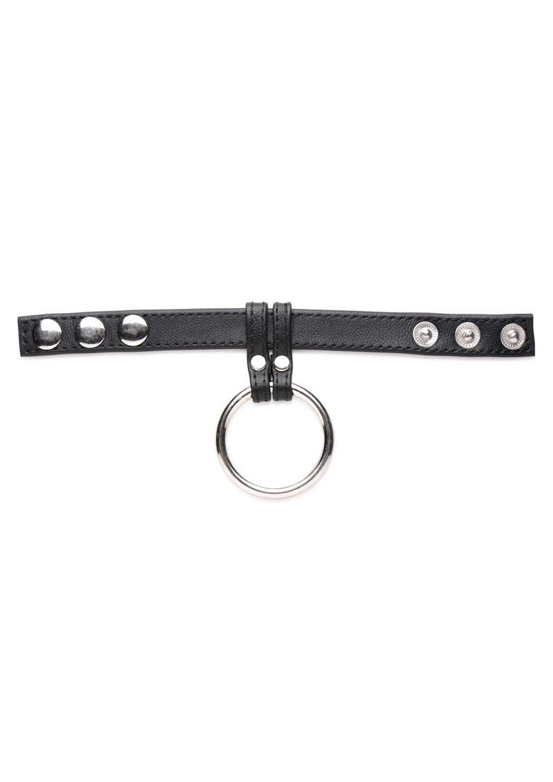 Cock Gear Cock and Ball Ring