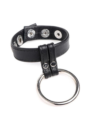 Cock Gear Cock and Ball Ring