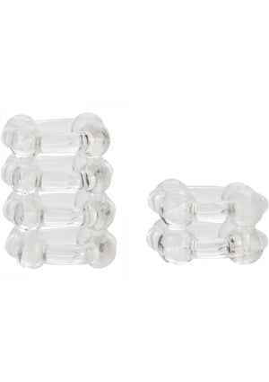 Colt Enhancer Rings Cock Rings