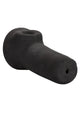 Black Colt Slammer Penis Sleeve, side view