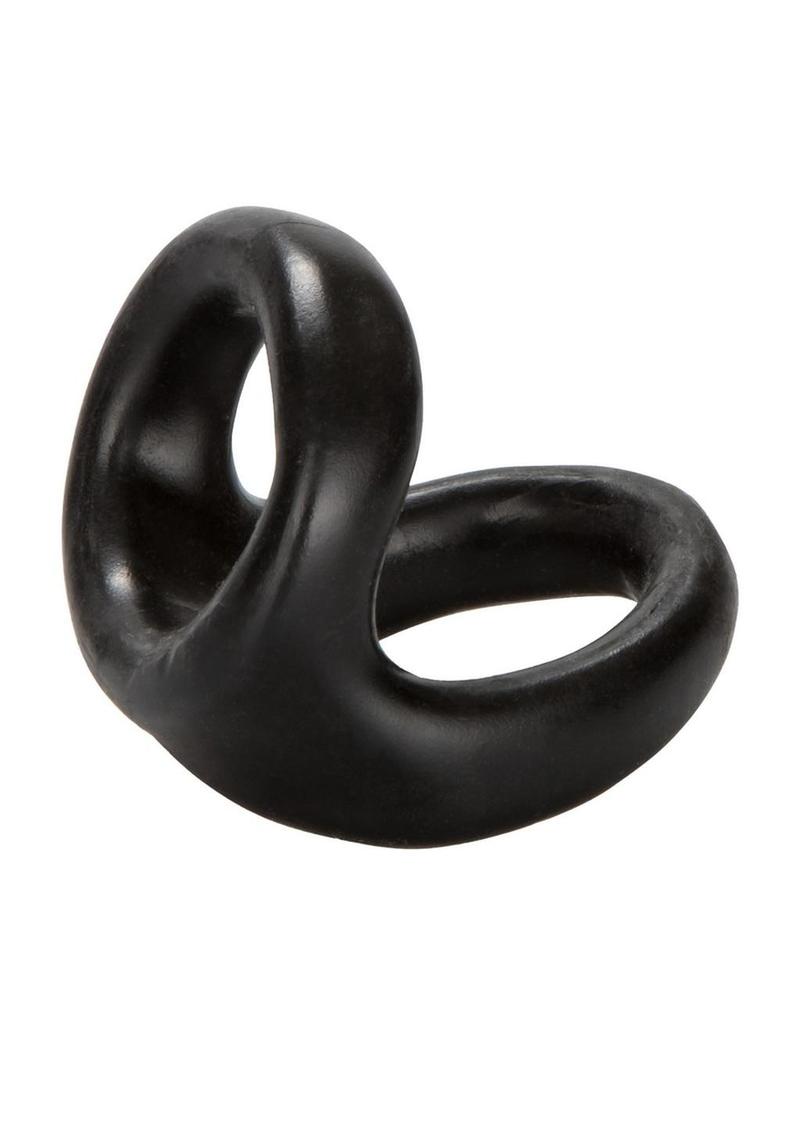 Colt Snug Tugger Dual Cock Ring