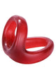 Colt Snug Tugger Dual Cock Ring