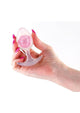 Cosmic Glams Silicone Anal Plug