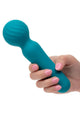 Couture Collection Rumble Silicone Wand Massager