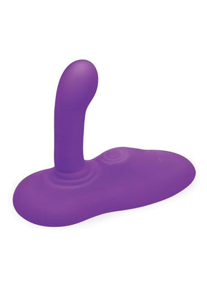 Cowgirl Rodeo Rider Silicone G-Spot Thrusting Dildo