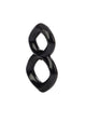 CalExotics Crazy 8 Dual Support Cock Ring