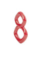 CalExotics Crazy 8 Dual Support Cock Ring