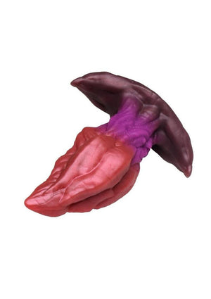 Creature Cocks Crawler Silicone Anal Plug