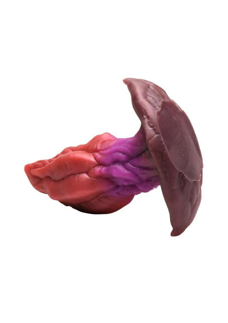 Creature Cocks Crawler Silicone Anal Plug