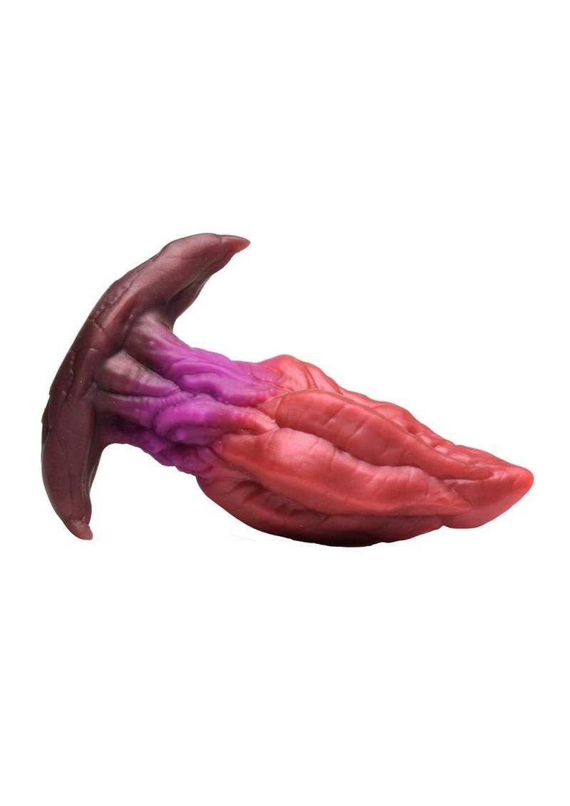 Creature Cocks Crawler Silicone Anal Plug
