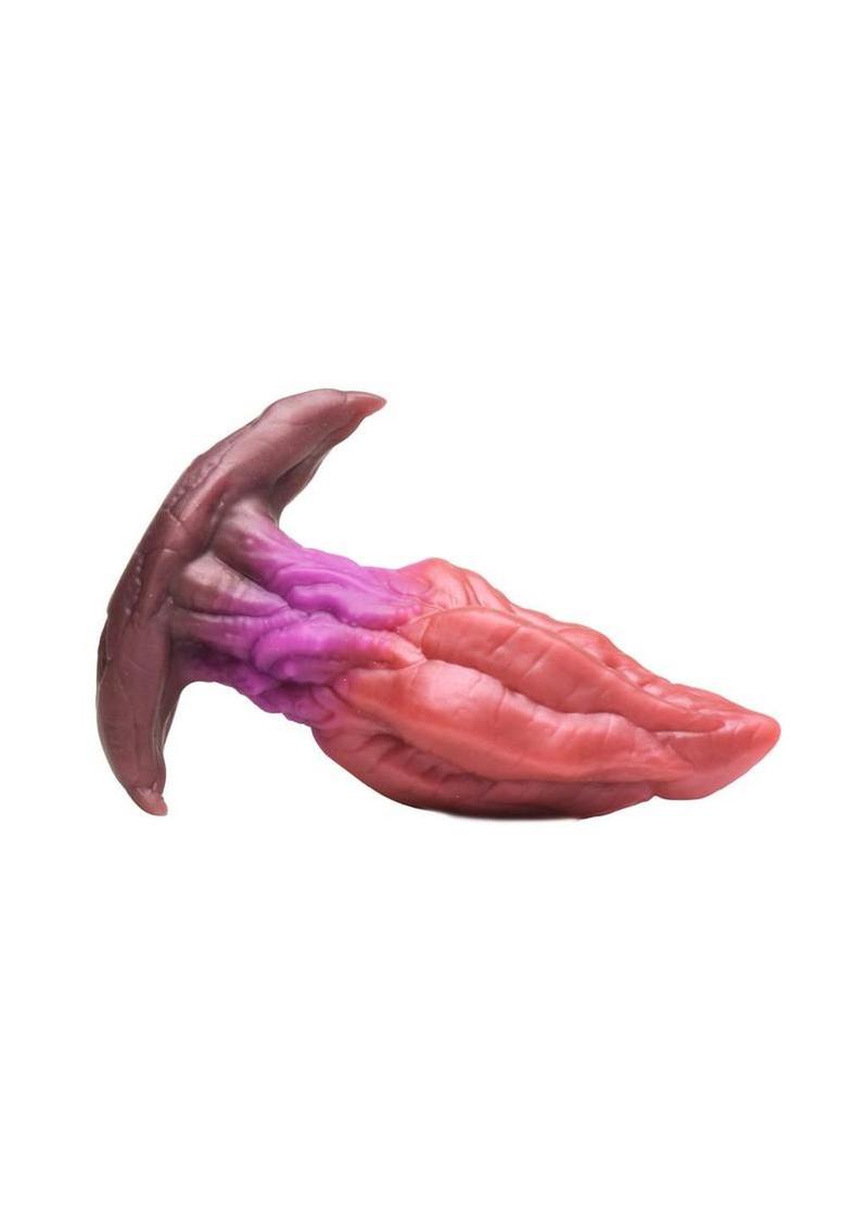 Creature Cocks Crawler Silicone Anal Plug