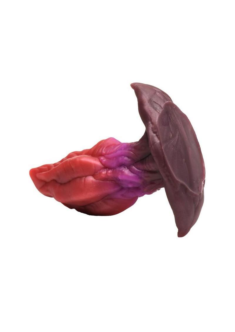 Creature Cocks Crawler Silicone Anal Plug