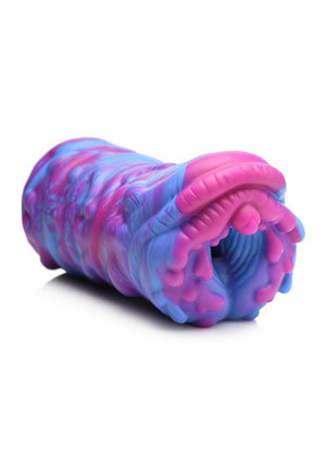 Creature Cocks Cyclone Silicone Alien Vagina Stroker