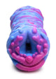 Creature Cocks Cyclone Silicone Alien Vagina Stroker
