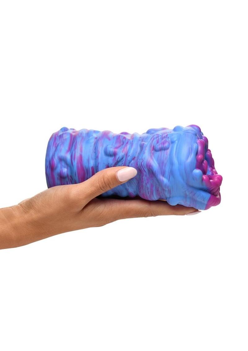 Creature Cocks Cyclone Silicone Alien Vagina Stroker