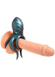 Creature Cocks Octo Grip Vibrating Silicone Cock Ring