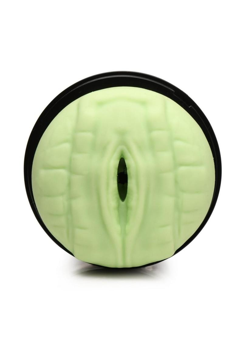 Creature Cocks Raptor Reptile Stroker