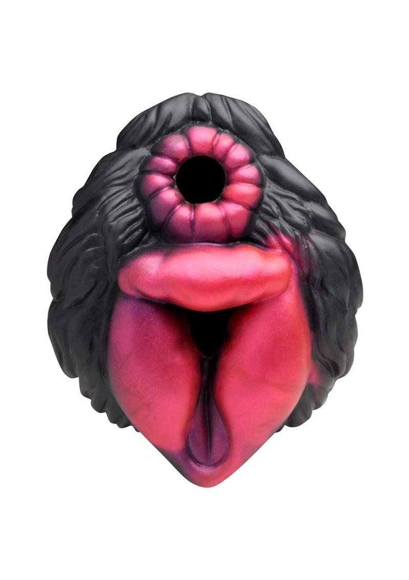 Creature Cocks Savage She-Wolf Silicone Stroker