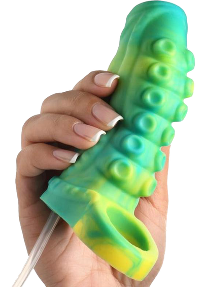 Ejaculating Dildos