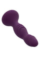 Deep Stud Silicone Anal Probe