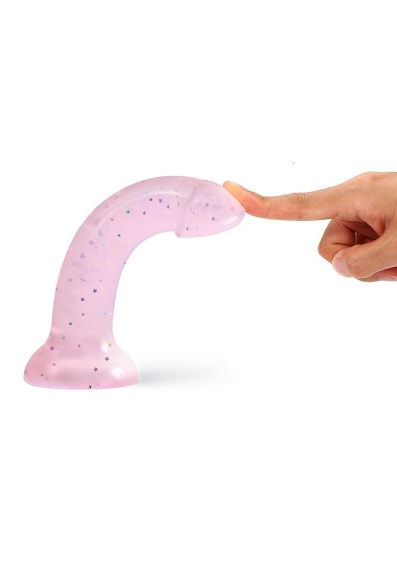 Love to Love Dildolls Starlight Silicone Dildo