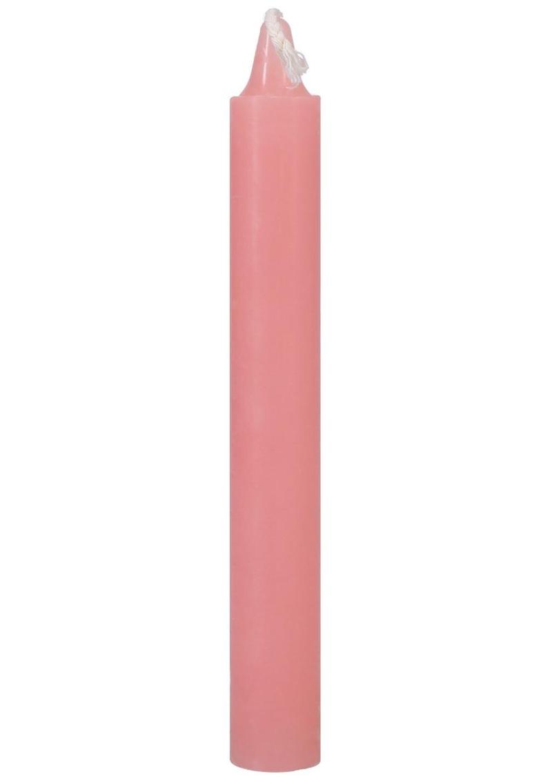 Doc Johnson Japanese Drip Candles 3 Pack
