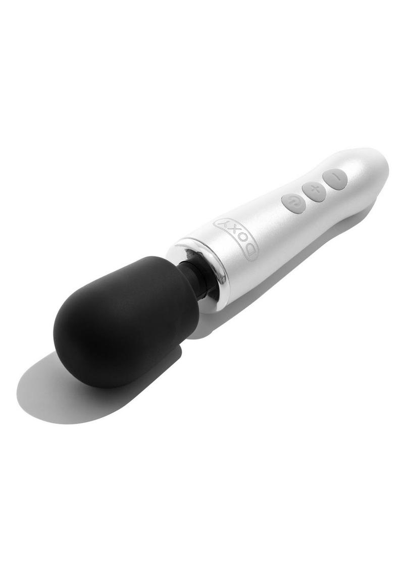Doxy Go Rechargeable Body Wand
