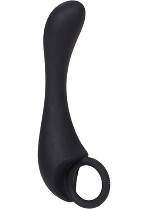 Dr. Joel Kaplan Silicone P-Spot Locator Prostate Stimulator
