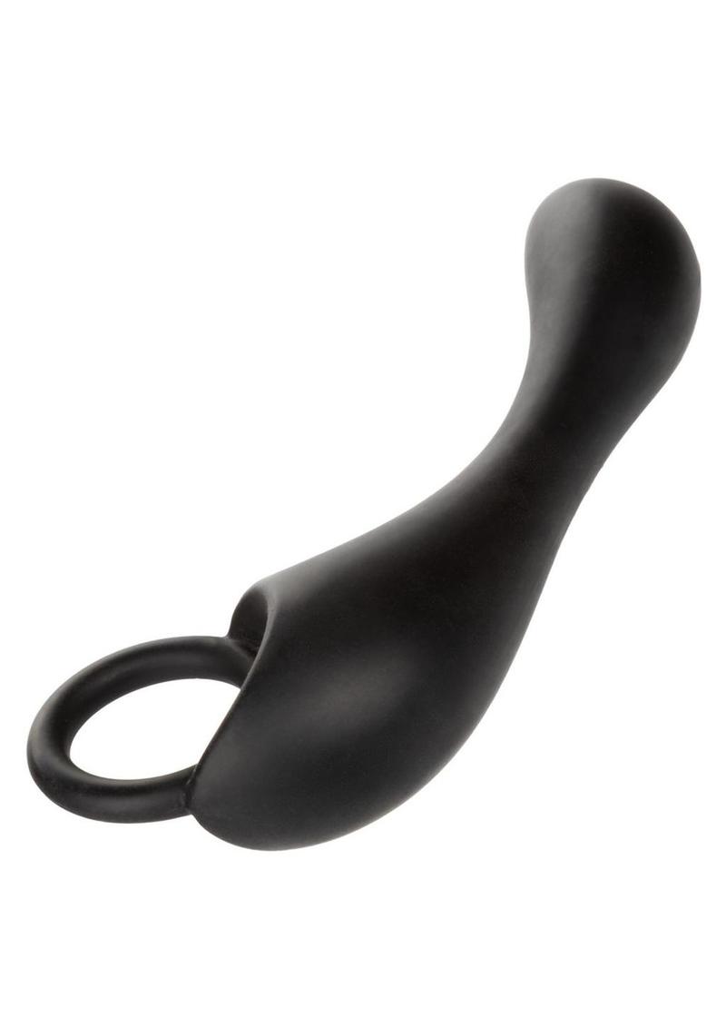 Dr. Joel Kaplan Silicone P-Spot Locator Prostate Stimulator