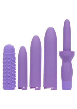 Dr. Laura Berman Rechargeable Dilators Set of 4